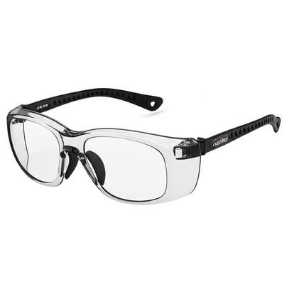 Anti-Fog Technology PC Lens Protective Eyewear for Industrial Protection