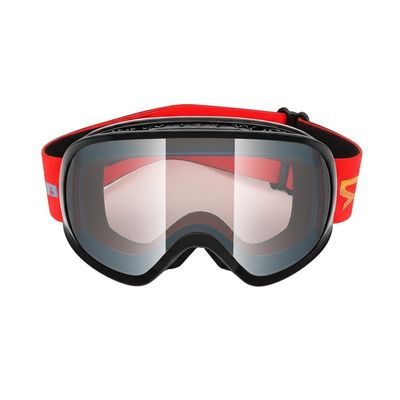 Polycarbonate Lens Snow Ski Goggles The Perfect Combination of Style and Function