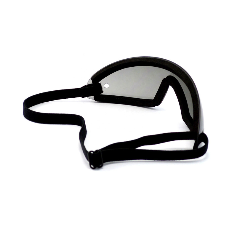PC Lens Skydiving Goggles Environmentally Friendly OEM ODM Acceptable
